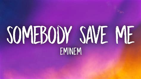 versace somebody shot me|Eminem .